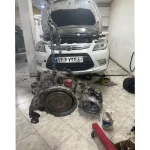 تعمیرگاه مقدم در تهرانپارس