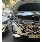 تعمیرگاه مقدم در تهرانپارس