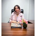 خانم دکتر روانشناس مژگان واثیان در تهرانپارس