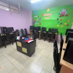 دبستان غیردولتی دخترانه دختران مهر در یافت آباد