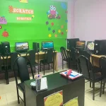 دبستان غیردولتی دخترانه دختران مهر در یافت آباد