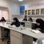دبستان و پیش‌دبستانی دخترانه اتحاد نوین در سهروردی
