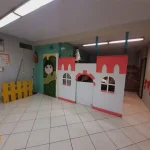 دبستان و پیش‌دبستانی دخترانه اتحاد نوین در سهروردی