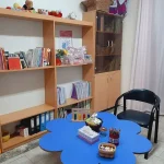 دبستان و پیش‌دبستانی دخترانه اتحاد نوین در سهروردی