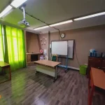 دبستان و پیش‌دبستانی دخترانه اتحاد نوین در سهروردی