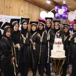 دبیرستان غیر دولتی دخترانه البرز در هشتگرد
