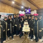 دبیرستان غیر دولتی دخترانه البرز در هشتگرد