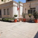 دبیرستان غیر دولتی دخترانه البرز در هشتگرد