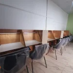 دبیرستان غیر دولتی دخترانه سرآمد در مطهری کرج