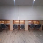 دبیرستان غیر دولتی دخترانه سرآمد در مطهری کرج