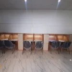 دبیرستان غیر دولتی دخترانه سرآمد در مطهری کرج
