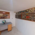 دبیرستان غیر دولتی دخترانه سرآمد در مطهری کرج
