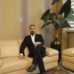 دفتر وکالت هومن کریمی در نیاوران