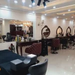 سالن زیبایی ترنه در صادقیه
