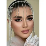 سالن زیبایی ترنه در صادقیه