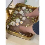 سالن زیبایی ترنه در صادقیه