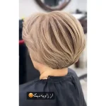سالن زیبایی ترنه در صادقیه