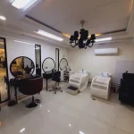 سالن زیبایی ترنه در صادقیه