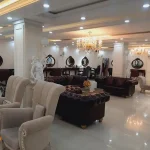 سالن زیبایی ترنه در صادقیه