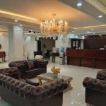سالن زیبایی ترنه در صادقیه