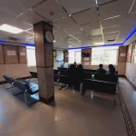سونوگرافی و رادیولوژی خورشید در تهرانپارس