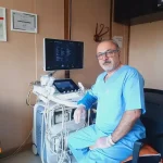سونوگرافی و رادیولوژی خورشید در تهرانپارس