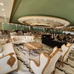 شهر مبل کوروش در کرج