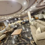 شهر مبل کوروش در کرج