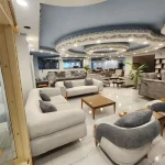 شهر مبل کوروش در کرج