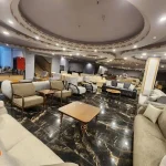 شهر مبل کوروش در کرج