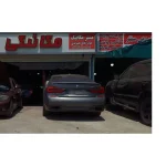 مجتمع خودرویی باتیس مستر مکانیک در چیتگر
