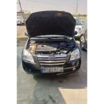 مجتمع خودرویی باتیس مستر مکانیک در چیتگر