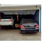 مجتمع خودرویی باتیس مستر مکانیک در چیتگر