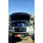 مجتمع خودرویی باتیس مستر مکانیک در چیتگر