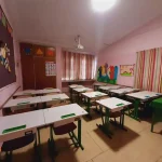 مجتمع مدارس ادب در مهرشهر