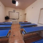 مجتمع مدارس ادب در مهرشهر