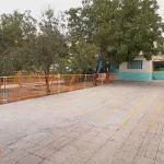 مجتمع مدارس ادب در مهرشهر