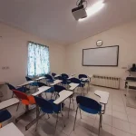مجتمع مدارس ادب در مهرشهر