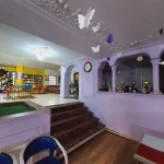 مجتمع مدارس ادب در مهرشهر
