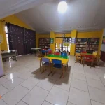 مجتمع مدارس ادب در مهرشهر
