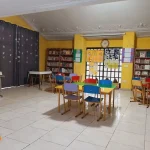 مجتمع مدارس ادب در مهرشهر