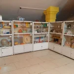 مجتمع مدارس ادب در مهرشهر