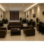 مجموعه فروش ماهر خودرو در جهاد