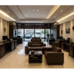 مجموعه فروش ماهر خودرو در جهاد