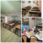 مجموعه مدارس غیردولتی دخترانه فرشتگان مهر در هشتگرد