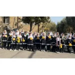 مجموعه مدارس غیردولتی دخترانه فرشتگان مهر در هشتگرد