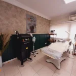 مطب دکتر شهیار مصباح در سعادت آباد