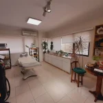 مطب دکتر شهیار مصباح در سعادت آباد
