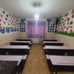 مهد کودک و پیش دبستانی مهدیار در نعمت آباد