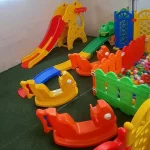 مهد کودک و پیش دبستانی مهدیار در نعمت آباد